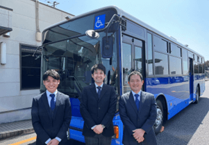 養成制度のご紹介