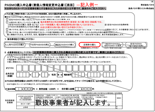 記入例