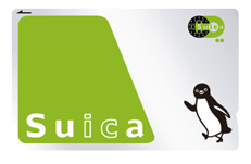 suica